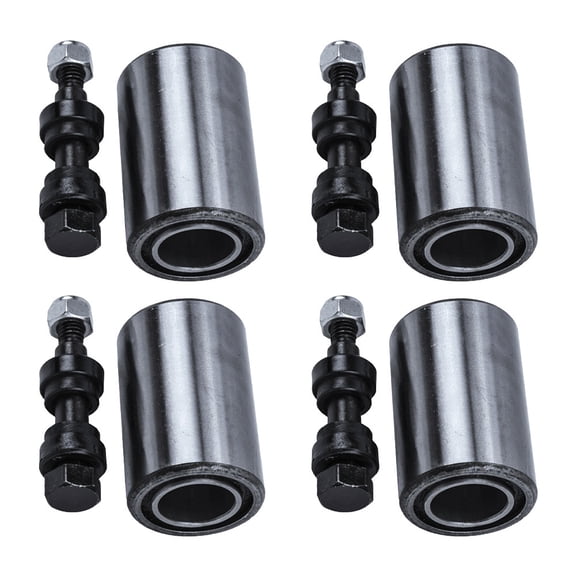 Isolator Kit Replaces OEM: K-3399 (4 Pack)
