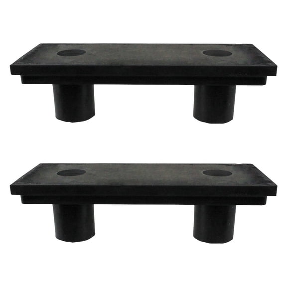 Isolator Replaces OEM: BCD 28945 1 (2 Pack)