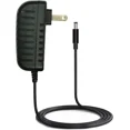 thumbnail image 1 of Isolderstore 18V 2A 1.5A 0.5A Ac Adapter Power Supply 36W Switching Black, 1 of 5