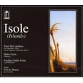 thumbnail image 1 of Isole (CD), 1 of 1
