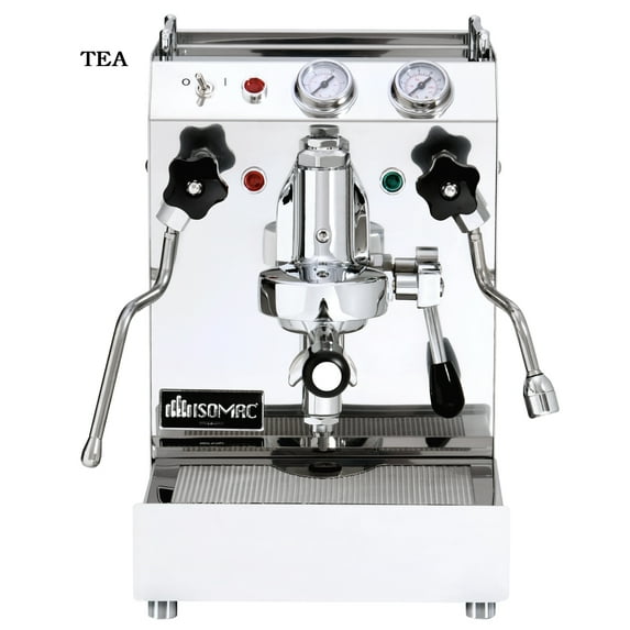 Isomac TEA Model Commercial Machine