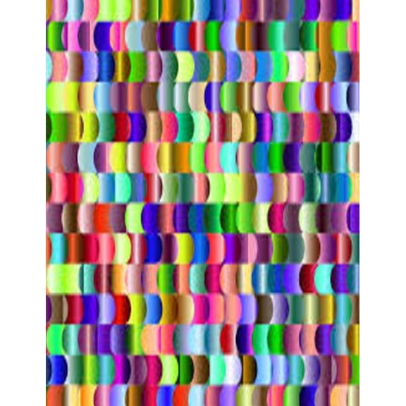 Isometric graph paper - 200 Pages: Isometric graph paper - 200 Pages
