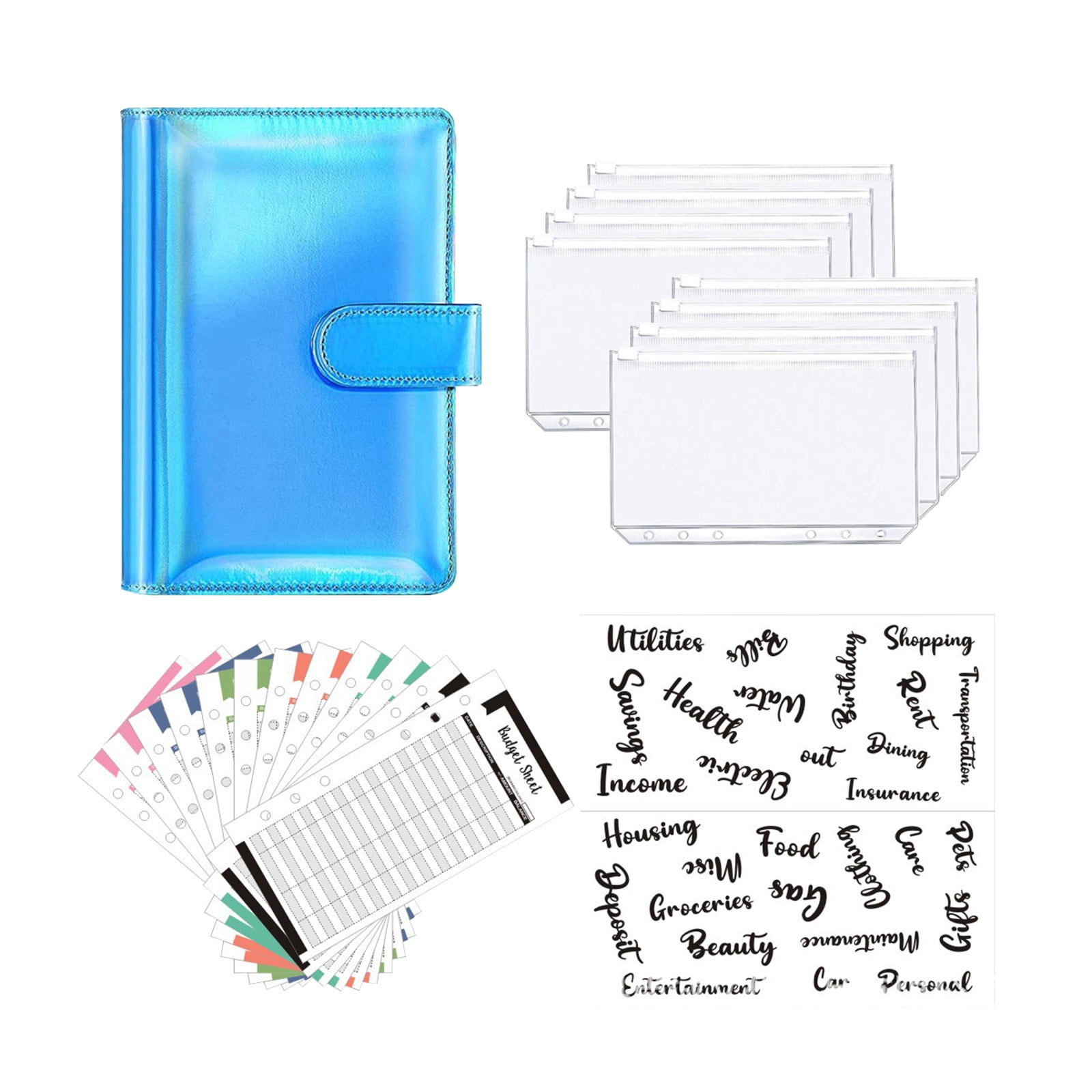 Isometric Leather Journal for Women 8x10 Pen And Gear 5 Subject Graph Journal Spiral Left Handed