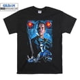thumbnail image 1 of Isometroid Movie T-Shirt, 1 of 1