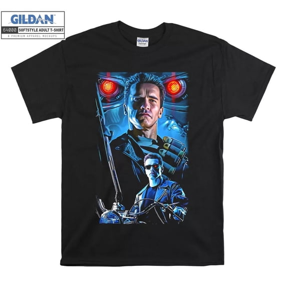 Isometroid Movie T-Shirt