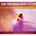 thumbnail image 1 of Ison Pain Management System: Let Go Of Pain and Anxiety [Digipak] (Digi-Pak), 1 of 1