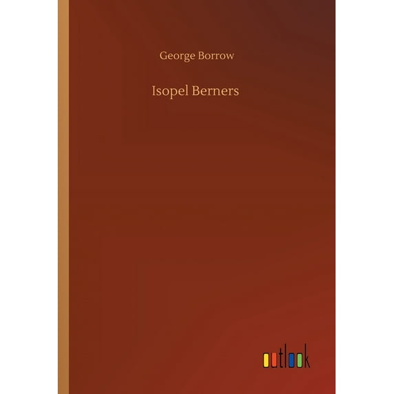 Isopel Berners