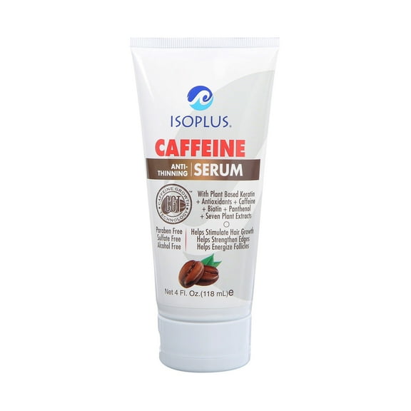 Isoplus Caffeine Anti-Thinning Serum 4 oz