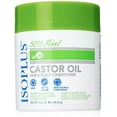 thumbnail image 1 of Isoplus Castor Oil Hair & Scalp Conditioner, 5.25 oz, 1 of 4
