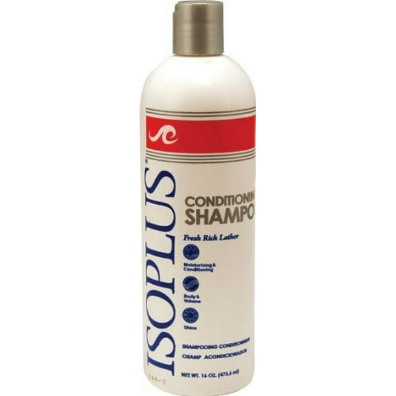 Isoplus Conditioning Shampoo 16 oz