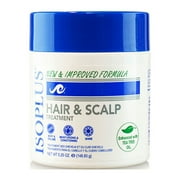 Isoplus Hair Scalp Treatment 5.25 Oz.