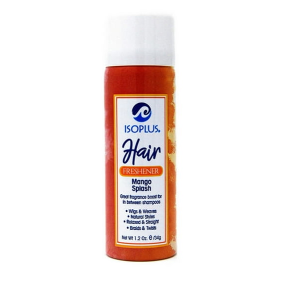 Isoplus Hair Freshener Mango Splash