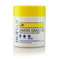Isoplus Lemon Grass Hair & Scalp Treatment