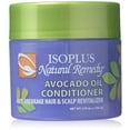 thumbnail image 1 of Isoplus Natural Remedy Avocado OIl Conditioner 3.75 Oz., 1 of 2