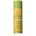 thumbnail image 1 of Isoplus Natural Remedy Tea Tree & Aloe Vera Oil Sheen Conditioning Hair Spray 7 Oz.,Pack of 2, 1 of 2