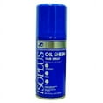 thumbnail image 1 of Isoplus Oil Sheen Hair Spray, 2 oz., Shine Enhancing, Unisex, 1 of 3