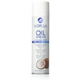 thumbnail image 1 of Isoplus Oil Sheen Light Hair Spray with Coconut Oil, 9 Oz., Pack of 2, 1 of 2