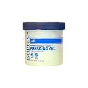 Isoplus Superior Quality Light Pressing Oil- 6 oz