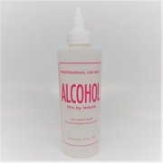 Isopropyl Alcohol 70%, 8oz