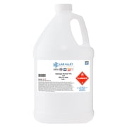 Lab Alley Isopropyl Alcohol Chemical Solvent, 70% Lab Grade, 1 Gallon