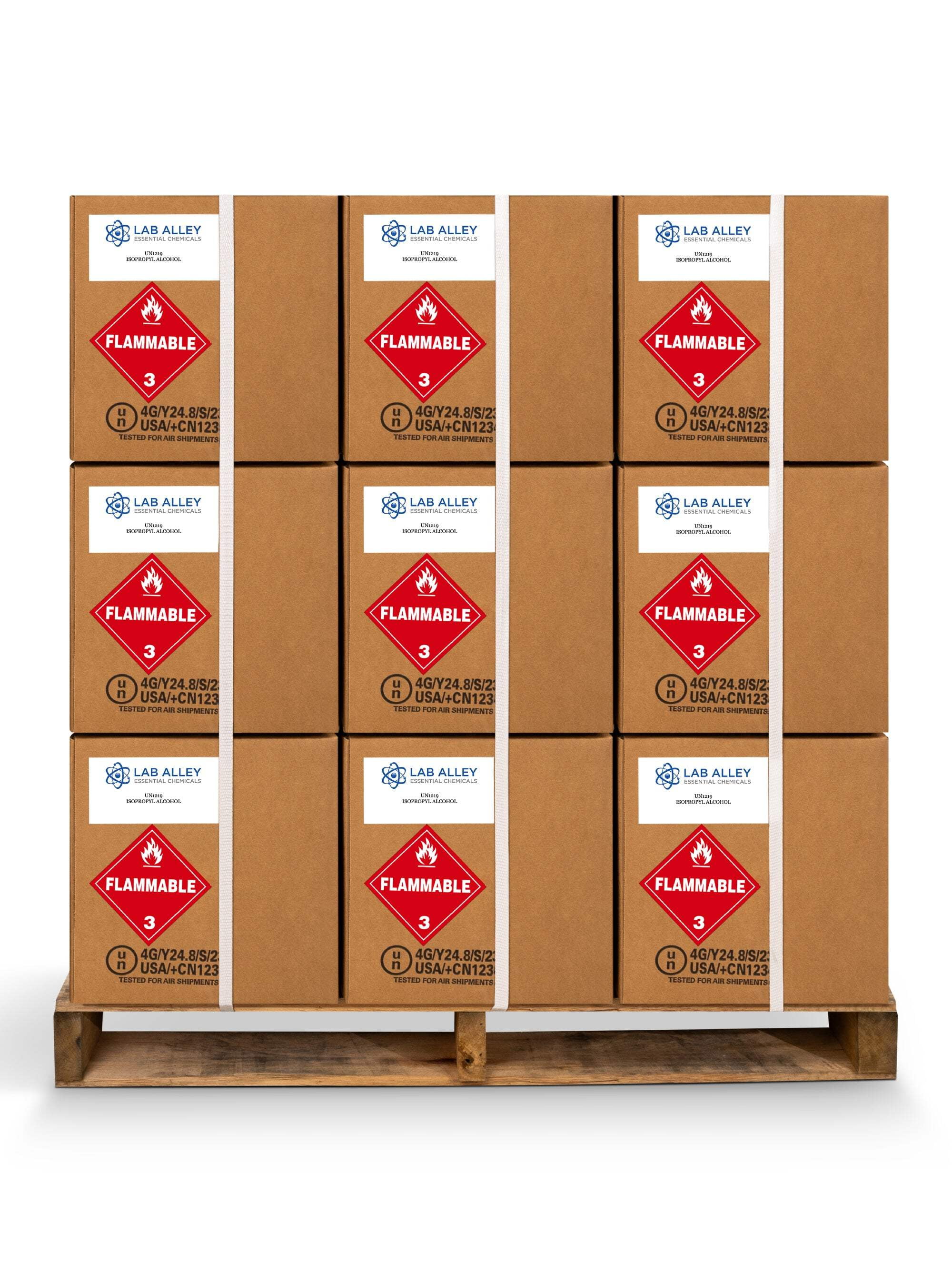 Isopropyl Alcohol 70% Lab Grade 4L - Walmart.com