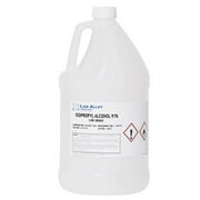 Isopropyl Alcohol 91% Lab Grade 1GALCS