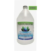 Isopropyl Alcohol - 99.9% - 4 Gallons