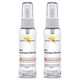 thumbnail image 1 of Isopropyl Alcohol 99% Spray 2.3 oz Bottle - Pack of 2, 1 of 2