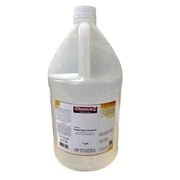 Isopropyl Alcohol IPA 99.9% - ACS Reagent Grade - 4X1 Gallon - High Purity