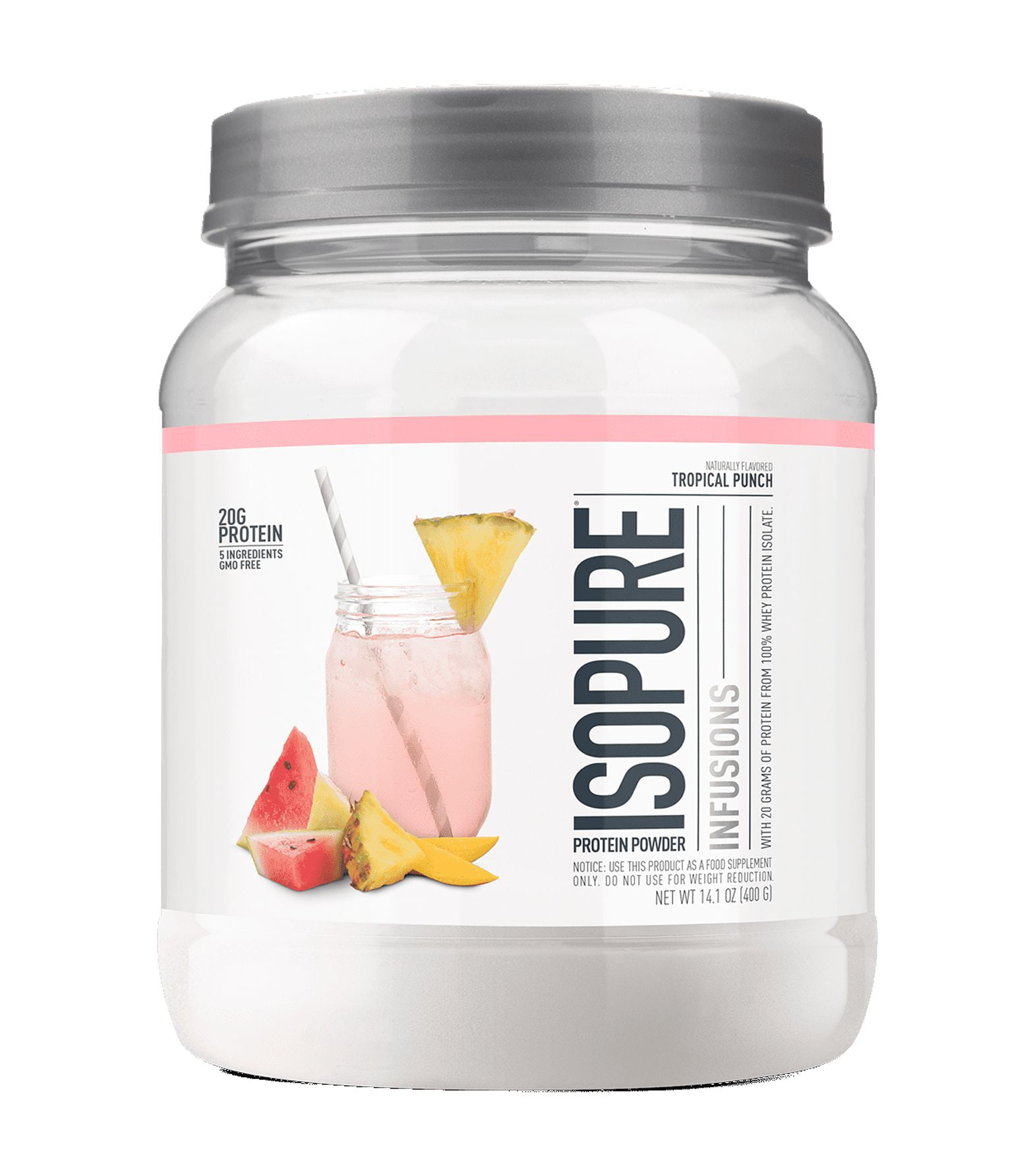Isopure Protein Drinks Apple Melon for Sale in Las Vegas, NV
