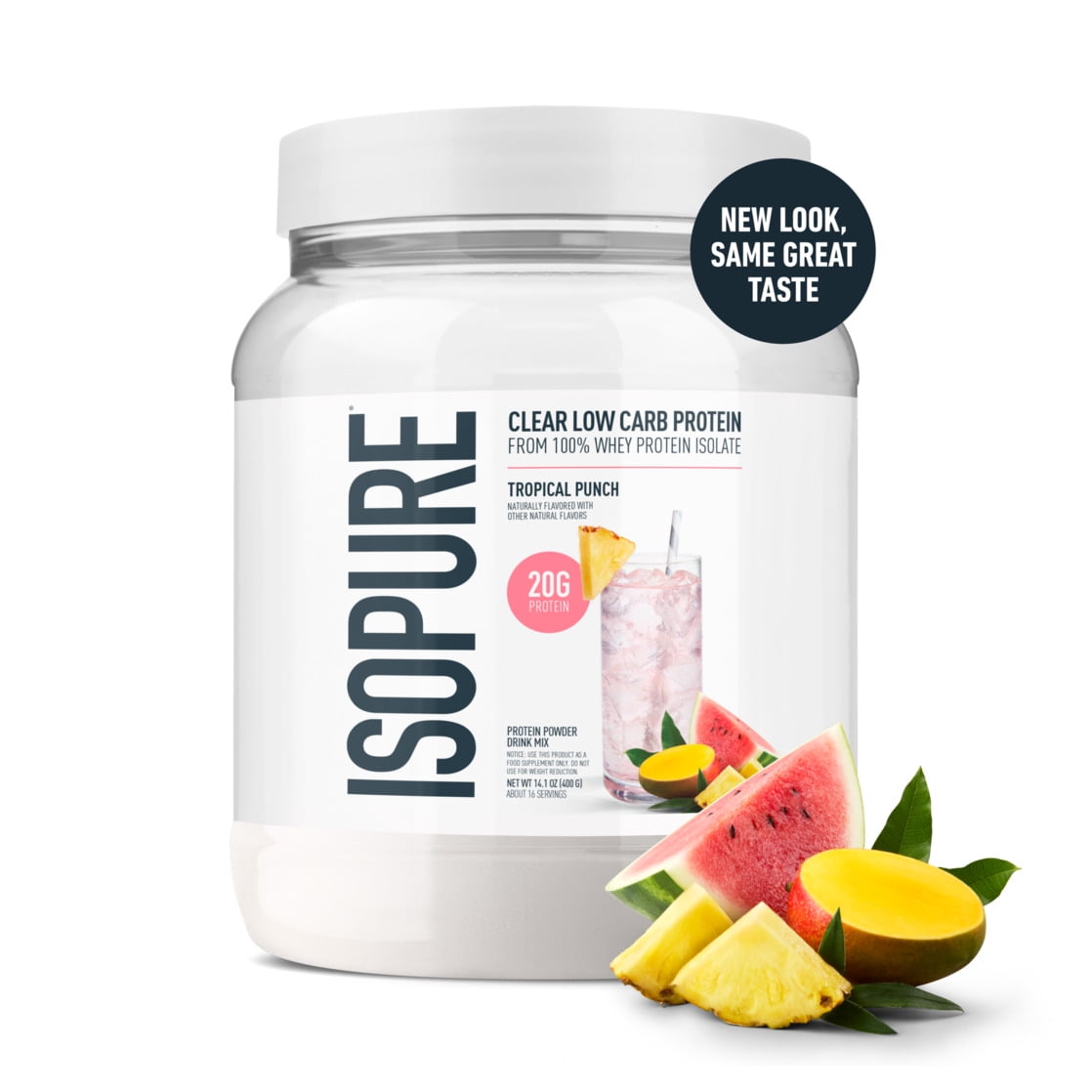 Tropical Punch