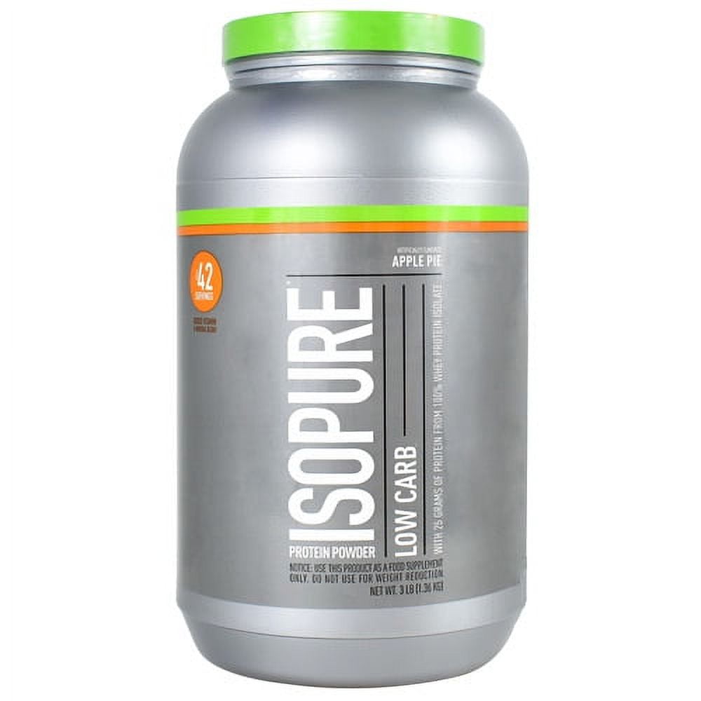 https://i5.walmartimages.com/seo/Isopure-Low-Carb-100-Whey-Protein-Isolate-25g-Protein-Powder-Apple-Pie-3-lb_abf2bd3f-adca-4fbd-b39b-bd360de248fb.666fded94ce3765a875a34700c56d315.jpeg