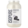 thumbnail image 1 of Isopure Zero Carb, Protein Powder, Cookies & Cream, 3 lb (1.36 kg), 1 of 9