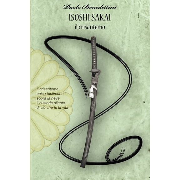 Isoshi Sakai, il crisantemo, (Paperback)