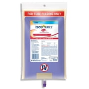 Isosource 1.5 Cal Complete Unflavored Liquid Food 1000mL [Case of 6]