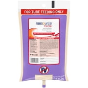 Isosource 1.5 Cal Complete Unflavored Liquid Food, 1000ml, 1 Count