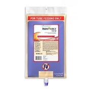 Isosource 1.5 Cal Tube Feeding Formula, Unflavored, 1,000 mL Bag, 6 Count