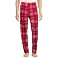 thumbnail image 1 of Isotoner, Adult Mens, Printed Lounge Pajamas Sleep Pants, Sizes S-2XL, 1 of 5