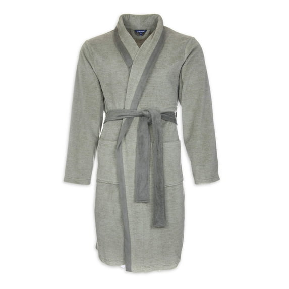 Isotoner, Adult Mens, Sleepwear Robes & Bathrobes, Sizes S-XL