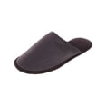 thumbnail image 1 of Isotoner  Classic Corduroy Scuff Slipper (Men), 1 of 4