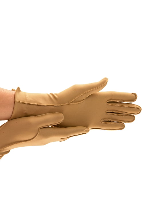 Full Finger Therapeutic Glove, X-Small