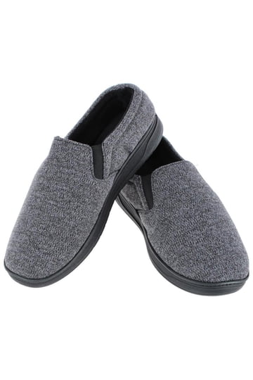 Isotoner Slippers Men display picture 3