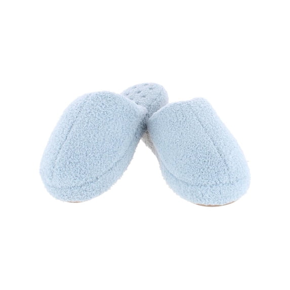 Isotoner Joey Soft Pile Clog Slippers (Women)
