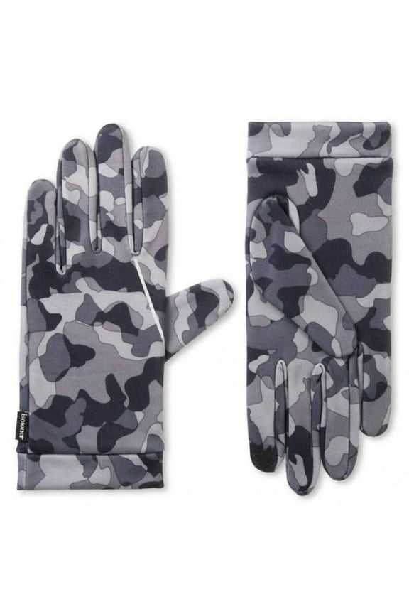 Men’S Recycled Modern Shape Stretch Glove