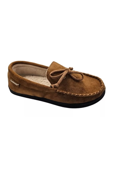 Isotoner Slippers Men display picture 1