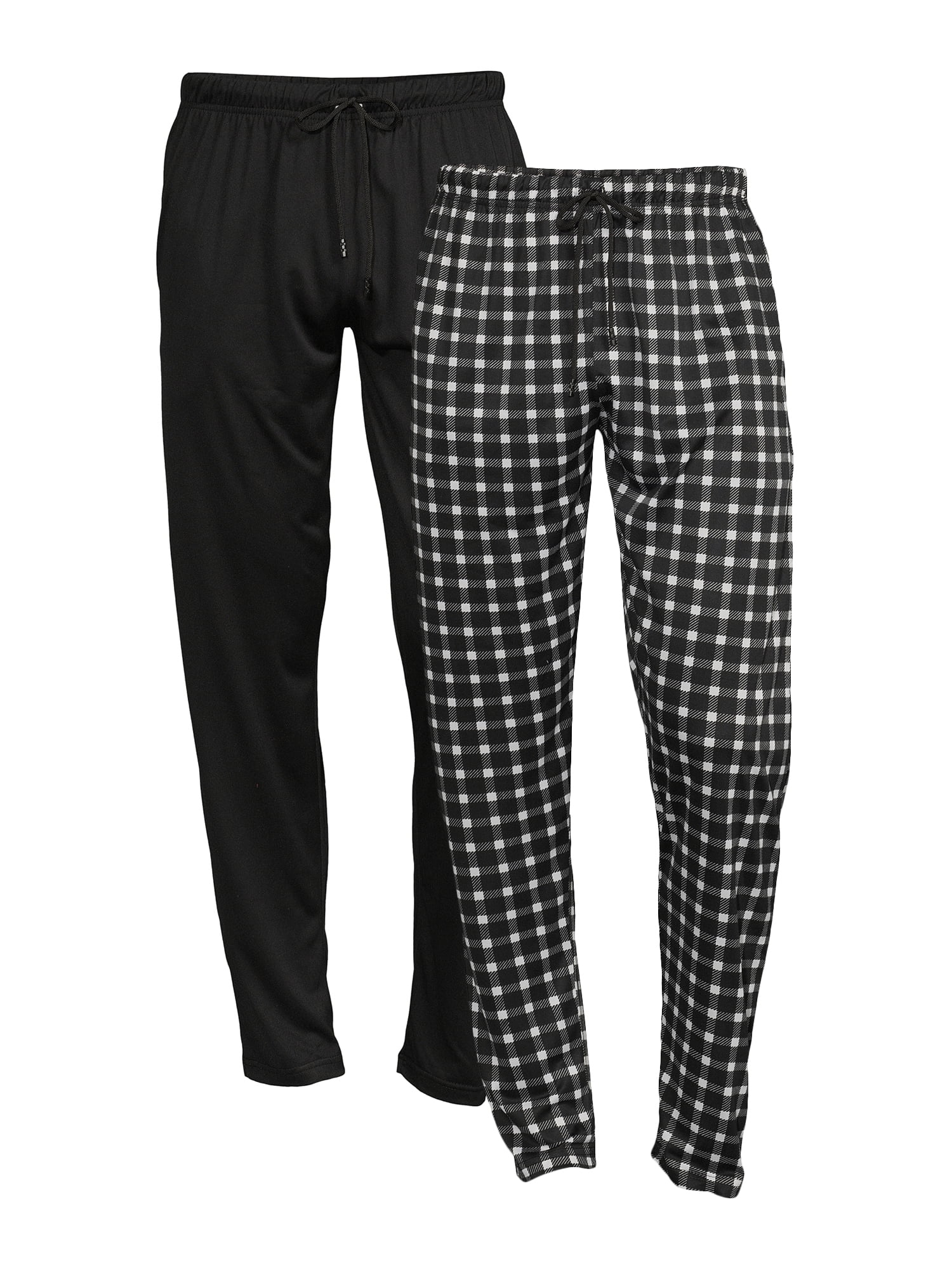 Ultimate Comfort Super Soft Lounge Pants for Relaxing at Home DARK  GREEN