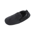 thumbnail image 1 of Isotoner  Microterry Jake Loafer Slipper (Men), 1 of 5