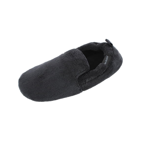 Isotoner Microterry Jake Loafer Slipper (Men)