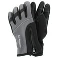 thumbnail image 1 of Isotoner  Neoprene Winter Glove with Zipper Detail (Men), 1 of 5