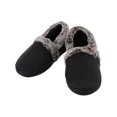 thumbnail image 1 of Isotoner  Recycled Microsuede A-Line Moccasin Slippers (Women), 1 of 5